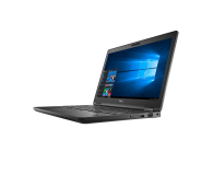 DELL Latitude 5590 Intel Core i5-8350U/16GB/512GB SSD/Intel HD Graphics/15.6''/W10P Czarny - 429875 - zdjęcie 4